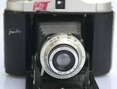 Kamera Franka Solida 6x6.