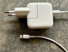 Apple  iPad Charger/USBStrö...