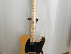 Fender Telecaster buttersch...