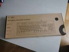 nördic mechanical keyboard