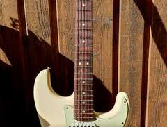 Fender American Standard St...