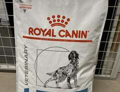 Hundfoder Royal Canin Hypoa...