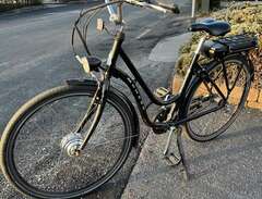 Monark el-cykel