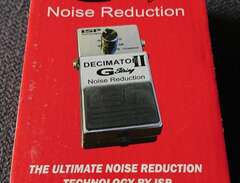 Noise gate ISP Decimator G-...
