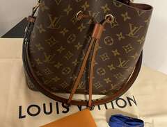 Louis Vuitton väska Neo Noe