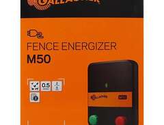 Gallagher M50 Fence Energiz...