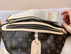 Louis Vuitton bum bag new