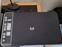 Skrivare HP Deskjet F4172