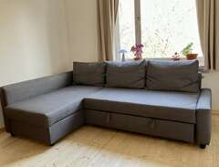 Frihetheten soffa - Ikea bä...