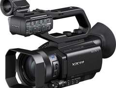 Sony PXW-X70 videokamera