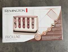 Remington heatroller
