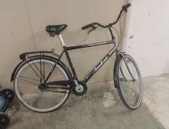 Cyklar 600-1600