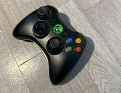 Xbox kontroll
