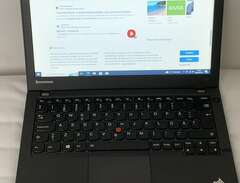 Lenovo Thinkpad laptop