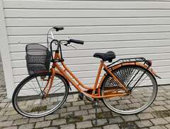 Apollo Haga cykel