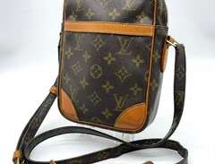 Louis Vuitton messenger-bag