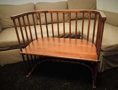 säng för nyfödd - Babybay
