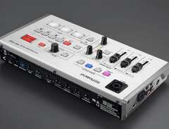 Roland VR1HD - streaming mixer