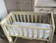 Bedside crib TROLL