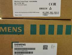 CNC Siemens Sinumerik 808D