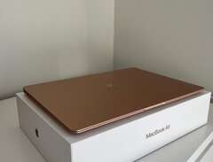 MacBook Air M1 chip