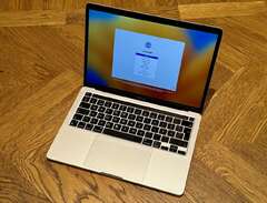 MacBook Pro 13" M1 2020 16G...