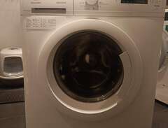 Elektrolux tvättmaskin