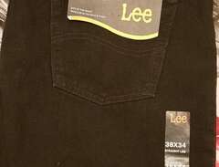 Lee Herr jeans 38×34