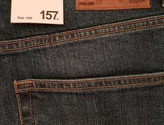 herr jeans 29×34 Nytt