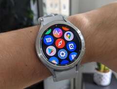 Samsung  Watch 6 LTE 47mm (4G)