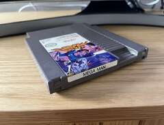 Mega Man - NES Nintendo 8-B...