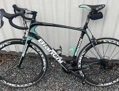 Bianchi infenito med cosmic...