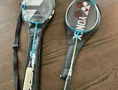 badminton racket Yonex och...