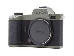 Leica SL2-S Reporter