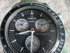 omega/swatch earth