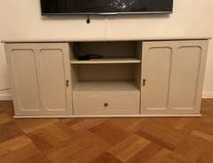 TV Bänk Ikea Lommarp