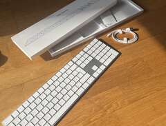 Apple Magic Keyboard Bluetooth