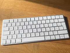 Apple Magic Keyboard withou...