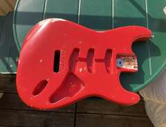 Fender Stratocaster origina...