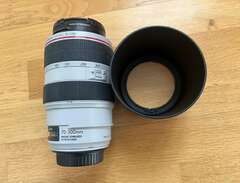 Canon EF 70-300 1:4-5.6 L I...