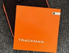 Trackman 4 indoor