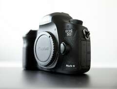 Canon 5D Mark III - Profess...