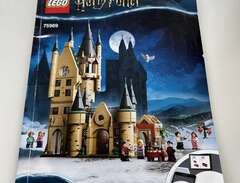 Lego Harry Potter 75969 (ny...