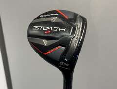 TaylorMade Stealth 2 - FW5...