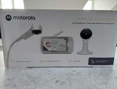 Babymonitor Motorola VM65X...