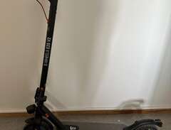 El scooter E2S V2 2023