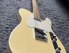 Fender USA Tele - Limited -...