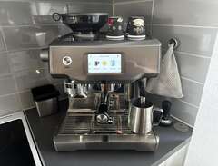 Sage Oracle Touch espressom...