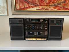 Philips D8678 stereo radio/...