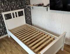 Ikea Hemnes sängstomme